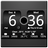 icon FlipClock BlackOut Widget 4.5.0