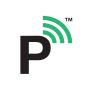 icon ParkChicago® for swipe Konnect Star