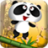 icon Panda Jump 1.0