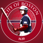 icon Boston Baseball