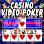 icon Casino Video Poker for Nokia 3.1
