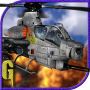icon Naval Helicopter