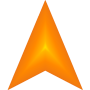 icon GPS Arrow Navigator LITE for Alcatel OneTouch Flint