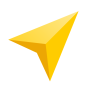 icon Yandex Navigator for Gionee S5