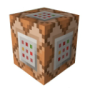 icon Mod Command Block for MCPE