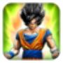 icon Super Goku for Samsung Galaxy J1