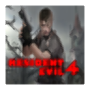 icon Hint Resident Evil 4 for LG Stylo 3 Plus