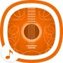 icon Guitar Ringtones for Vodafone Smart First 7
