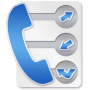 icon Fake Call Log