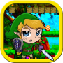 icon Super Zelda Adventure World Run for Wiko Lenny 4 Plus