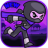 icon Ninja Run and Jump 1.0.0