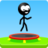 icon Trampoline Man 1.9.8