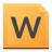 icon WORK[etc] 3.2.8