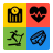 icon liggaamsmassa-indeks 3.0.39