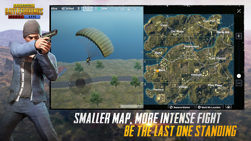 PUBG Mobile Lite latest 0.25.0 update: APK download link and file size  (August 2023)