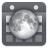 icon Simple Moon Phase Calendar 1.3.02