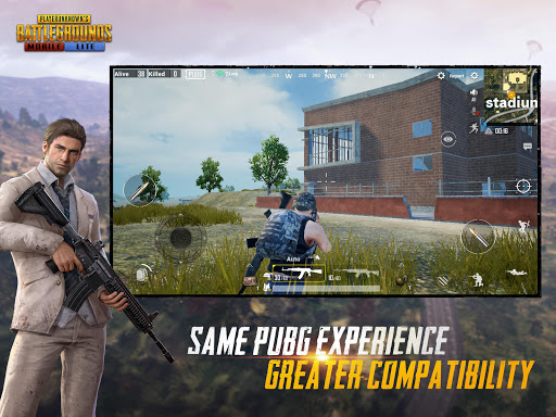 PUBG Mobile Lite latest 0.25.0 update: APK download link and file size  (August 2023)