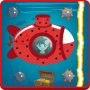 icon Miraculous Underwater Mission for vivo Y51L