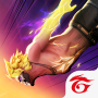 icon Garena Free Fire for Samsung Galaxy S Duos S7562