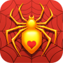 icon Spider Solitaire for infinix Hot 4 Pro