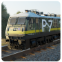 icon Indian Railway Train Simulator for BLU Advance 4.0M