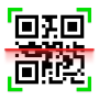 icon QR Scanner & Barcode Scanner for tecno F2