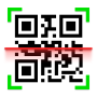 icon QR Scanner & Barcode Scanner for Samsung Galaxy Feel