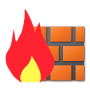 icon NoRoot Firewall for Samsung Galaxy Tab S2 8.0