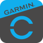 icon Garmin Connect™ for Samsung Galaxy Mini S5570