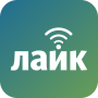 icon Лайк-ТВ HD 2.0 for Samsung Galaxy Note 10.1 N8000