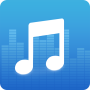 icon Music Player for Samsung Galaxy Core Lite(SM-G3586V)