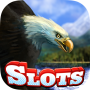 icon Liberty Eagle Slots 777 Wild!