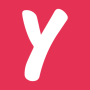 icon Yemeksepeti - Food & Grocery for Highscreen Fest Pro