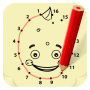 icon Dot To Dot