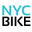 icon NYC Bike Map Offline 2022