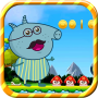 icon Super PIg World pePPa Sandy frEE Game