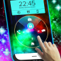 icon Colorful Smoke Locker Theme for verykool Orion Pro s5205
