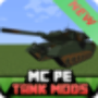 icon Tank mod for MCPE 2017 Edition for intex Aqua Craze 2