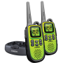 icon Police Radio Scanner for BLU S1