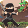 icon Ninja And Dragons