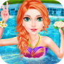 icon Pool Party For Girls for UMIDIGI Z2 Pro