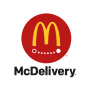 icon McDelivery Indonesia for tecno W1