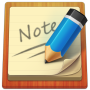 icon EasyNote Notepad | To Do List for Micromax Canvas Unite 4 Q427