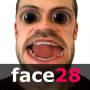 icon Face28