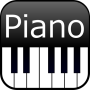 icon xPiano for Bluboo S8 Lite
