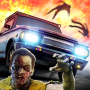 icon Zombie Road Escape- Smash all the zombies on road