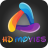 icon com.the.best.movies2022 HD 5.0.7