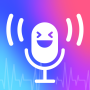 icon Voice Changer - Voice Effects for Gretel A9