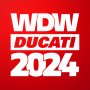 icon WDW2024 for AGM X1