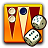 icon Backgammon 4.23